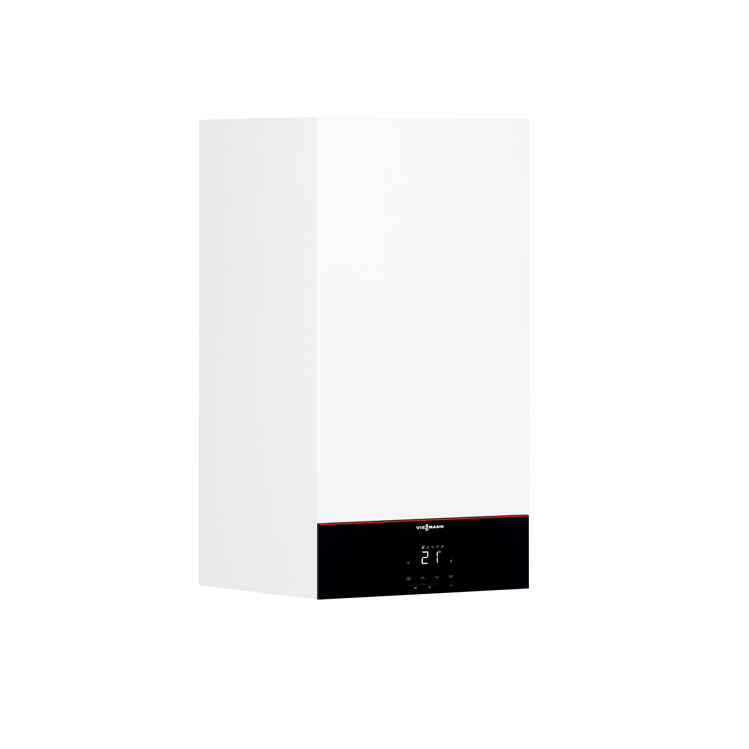菲斯曼进口冷凝炉B1KF/B1HF25KW 32KW