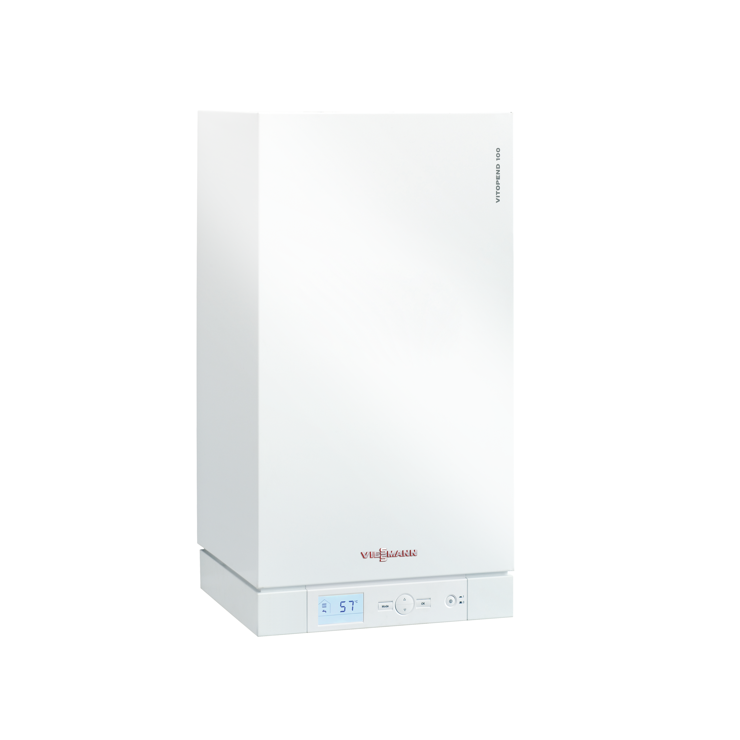 菲斯曼进口普通炉A1JD /A1HD 24.8KW 31KW