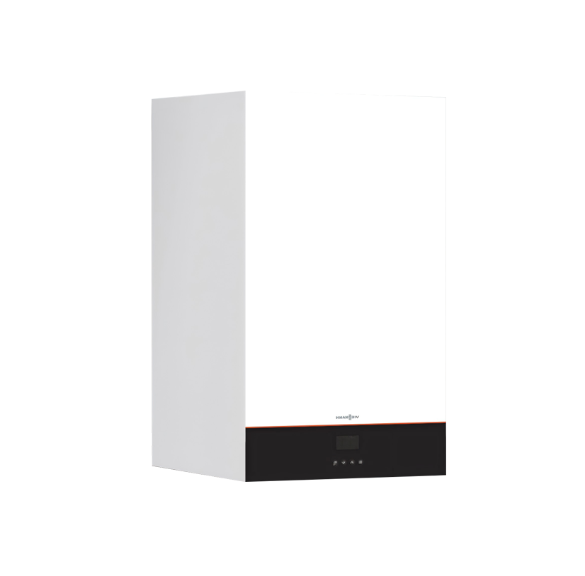 新款菲斯曼国产冷凝炉B1JK 19KW 25KW 28KW